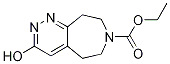 3-u-8,9--5H-າ[3,4-d]s׿-7(6H)-Y(ji)(gu)ʽ_1190897-26-7Y(ji)(gu)ʽ