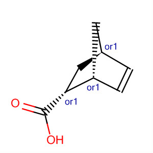 (1R,2r,4r)-ph(hun)[2.2.1]-5-ϩ-2-Y(ji)(gu)ʽ_1195-12-6Y(ji)(gu)ʽ