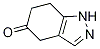 4,5,6,7-Ě-5(1H)-ͪY(ji)ʽ_1196154-00-3Y(ji)ʽ