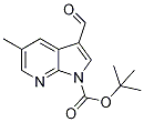 3--5-׻-1H--[2,3-b]-1-嶡Y(ji)(gu)ʽ_1198097-53-8Y(ji)(gu)ʽ