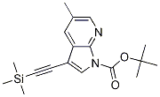 5-׻-3-((׻׹)Ȳ)-1H-[2,3-b]-1-嶡Yʽ_1198103-89-7Yʽ