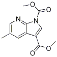 5-׻-1H-[2,3-b]-1,3-Yʽ_1198106-53-4Yʽ