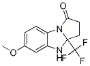 6--3a-(׻)-2,3,3a,4-Ě-1H-[d][1,2-a]-1-ͪY(ji)(gu)ʽ_1200120-81-5Y(ji)(gu)ʽ