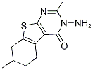 3--2,7-׻-5,6,7,8-Ě-[1]Բ[2,3-d]-4(3h)-ͪY(ji)(gu)ʽ_120354-21-4Y(ji)(gu)ʽ