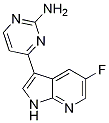 4-(5--1H-[2,3-B]-3-)-2-रY(ji)(gu)ʽ_1203567-35-4Y(ji)(gu)ʽ