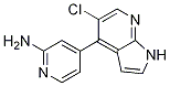 4-(5--1H-[2,3-B]-4-)-2-रY(ji)(gu)ʽ_1203568-87-9Y(ji)(gu)ʽ