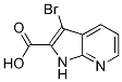 3--1H-[2,3-B]-2-Y(ji)(gu)ʽ_1204475-66-0Y(ji)(gu)ʽ