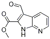 3--1H-[2,3-B]-2-Y(ji)(gu)ʽ_1204475-76-2Y(ji)(gu)ʽ