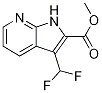 3-(׻)-1H-[2,3-B]-2-Y(ji)(gu)ʽ_1204475-77-3Y(ji)(gu)ʽ