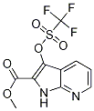 3-[[(׻)]]-1H-[2,3-B]-2-Y(ji)(gu)ʽ_1204475-94-4Y(ji)(gu)ʽ