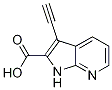 3-Ȳ-1H-[2,3-B]-2-Y(ji)(gu)ʽ_1204475-96-6Y(ji)(gu)ʽ