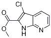 3--1H-[2,3-B]-2-Y(ji)(gu)ʽ_1204475-99-9Y(ji)(gu)ʽ