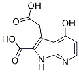 2-Ȼ-4-u-1H-[2,3-B]-3-Y(ji)ʽ_1204476-17-4Y(ji)ʽ