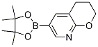6-(4,4,5,5-ļ׻-1,3,2-f-2-)-3,4--2H-૲[2,3-B]ऽY(ji)(gu)ʽ_1222533-93-8Y(ji)(gu)ʽ
