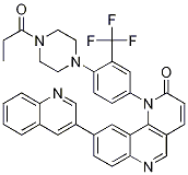 N-3--4-[[3-[[5-(׻)-2-]]]׻]-1-Y(ji)(gu)ʽ_1222998-36-8Y(ji)(gu)ʽ