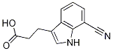 3-(7--1H--3-)Y(ji)(gu)ʽ_1223748-52-4Y(ji)(gu)ʽ