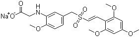 On-01910Y(ji)(gu)ʽ_1225497-78-8Y(ji)(gu)ʽ