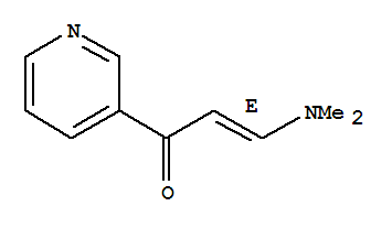 (2E)-3-(׻)-1-(-3-)-2-ϩ-1-ͪY(ji)(gu)ʽ_123367-26-0Y(ji)(gu)ʽ