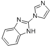 (9ci)-2-(1H--1-)-1H-Y(ji)(gu)ʽ_123396-64-5Y(ji)(gu)ʽ