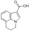 5,6--4H-[3,2,1-ij]-1-Yʽ_124730-56-9Yʽ