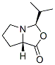 (3r-ʽ)-(9ci)-Ě-3-(1-׻һ)-1H,3h-[1,2-c]f-1-ͪY(ji)(gu)ʽ_125815-84-1Y(ji)(gu)ʽ