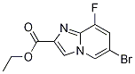 6--8-[1,2-a]-2-Y(ji)(gu)ʽ_1260763-32-3Y(ji)(gu)ʽ