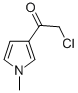 2--1-(1-׻-1H--3-)-ͪY(ji)(gu)ʽ_126624-55-3Y(ji)(gu)ʽ