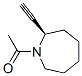 (9ci)-1--2-Ȳ-, (r)-1H-s׿Y(ji)(gu)ʽ_128960-05-4Y(ji)(gu)ʽ