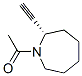 (9ci)-1--2-Ȳ-, (s)-1H-s׿Y(ji)(gu)ʽ_128960-06-5Y(ji)(gu)ʽ