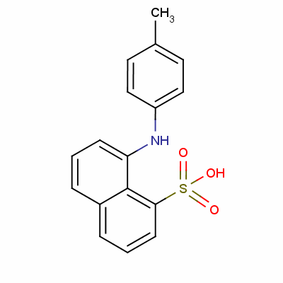 8-((du)ױ)-1-Y(ji)(gu)ʽ_129-90-8Y(ji)(gu)ʽ