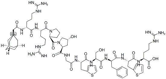 (1--D-0,u3,-(2-Ի)5,8,D-7)-澏ĽY(ji)(gu)ʽ_130942-96-0Y(ji)(gu)ʽ