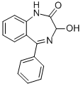 3-u-5--1,3--[e][1,4]s-2-ͪY(ji)(gu)ʽ_13127-21-4Y(ji)(gu)ʽ