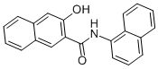 1-u-3--1-NaphthY(ji)(gu)ʽ_132-68-3Y(ji)(gu)ʽ