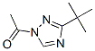 (9ci)-1--3-(1,1-׻һ)-1H-1,2,4-Y(ji)(gu)ʽ_132408-61-8Y(ji)(gu)ʽ