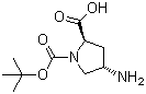 (2R,4S)-1-BOC-4---2-Y(ji)(gu)ʽ_132622-78-7Y(ji)(gu)ʽ