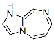 (9ci)-1H-[1,2-a][1,4]s׿Y(ji)(gu)ʽ_132941-11-8Y(ji)(gu)ʽ