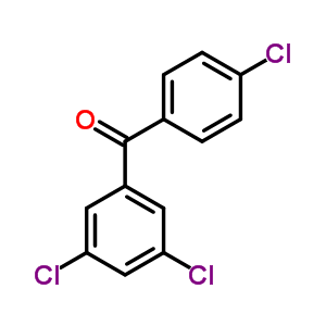 3,4,5-ȱͪY(ji)(gu)ʽ_13395-65-8Y(ji)(gu)ʽ