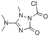 (9ci)-3-(׻)-2,5--2-׻-5--1H-1,2,4--1-ȽY(ji)(gu)ʽ_135633-83-9Y(ji)(gu)ʽ