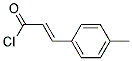 (2E)-3-(4-׻)ϩȽY(ji)(gu)ʽ_13565-07-6Y(ji)(gu)ʽ