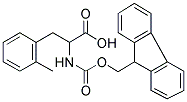 Dl-n-Fmoc-2-׻Yʽ_135944-06-8Yʽ
