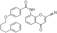 N-(2--4--4H-ɫϩ-8-)-4-(4-)Y(ji)(gu)ʽ_136450-11-8Y(ji)(gu)ʽ
