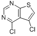 4,5-Բ[2,3-d]ऽY(ji)(gu)ʽ_137240-10-9Y(ji)(gu)ʽ