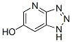 (9ci)-1H-1,2,3-[4,5-b]-6-Y(ji)(gu)ʽ_137326-91-1Y(ji)(gu)ʽ