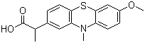 Y(ji)(gu)ʽ_13799-03-6Y(ji)(gu)ʽ