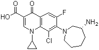 (R)-7-(3--1H-s׿-1-)-8--1-h(hun)-6--1,4--4--3-Y(ji)(gu)ʽ_141388-76-3Y(ji)(gu)ʽ