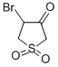 4--3(2H)-ͪ 1,1-Y(ji)(gu)ʽ_143654-18-6Y(ji)(gu)ʽ
