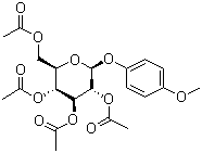 4--2,3,4,6--O---D-սY(ji)(gu)ʽ_14581-81-8Y(ji)(gu)ʽ