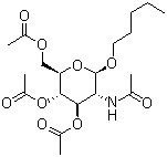 -2--3,4,6--O--2-Ó--D-սY(ji)(gu)ʽ_146288-30-4Y(ji)(gu)ʽ