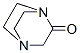 1,4-sph(hun)[2.2.2]-2-ͪ(9ci)Y(ji)(gu)ʽ_146562-83-6Y(ji)(gu)ʽ