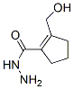 2-(u׻)-1-h(hun)ϩ-1-½Y(ji)(gu)ʽ_14668-65-6Y(ji)(gu)ʽ